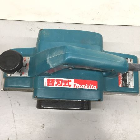  MAKITA マキタ 電動カンナ 110ｍｍ コード式 1911B SP