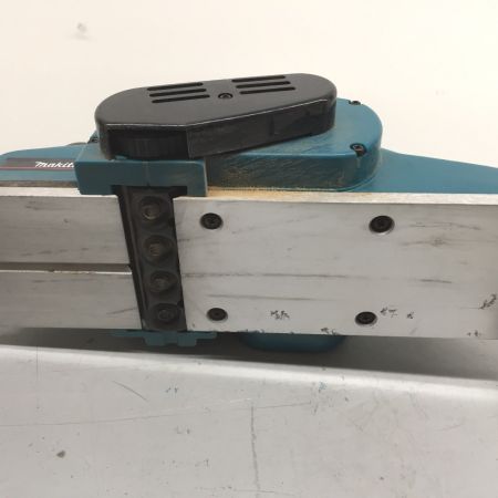  MAKITA マキタ 電動カンナ 110ｍｍ コード式 1911B SP