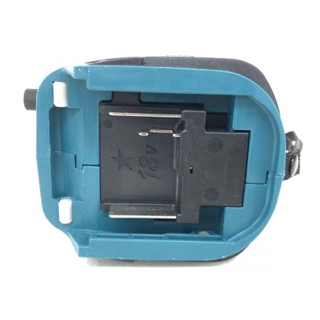 ДД MAKITA マキタ インパクトドライバ 本体のみ TP141DZ ブルー