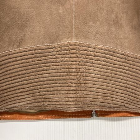  WILSONS LEATHER M.JULIAN レザージャケット シングルライダース  L RN69426