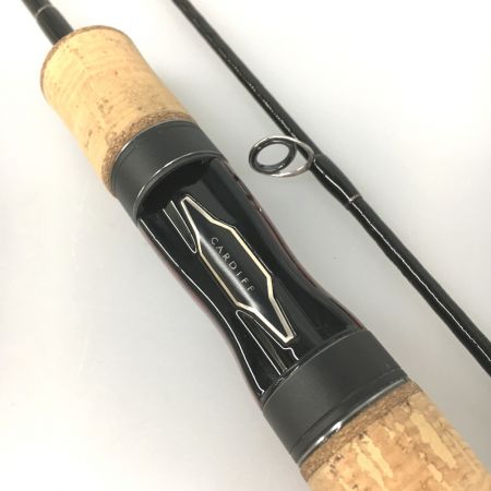 トラウトロッド 21カーディフNX シマノ SHIMANO S54UL 釣り用品 ロッド ｜中古｜なんでもリサイクルビッグバン