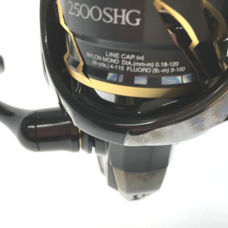  SHIMANO シマノ スピニングリール 20ツインパワー 04139 04139 外箱付