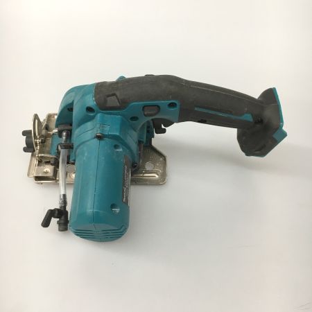  MAKITA マキタ  チップソーカッター  本体のみ コードレス式 85mm CC301DSH ブルー