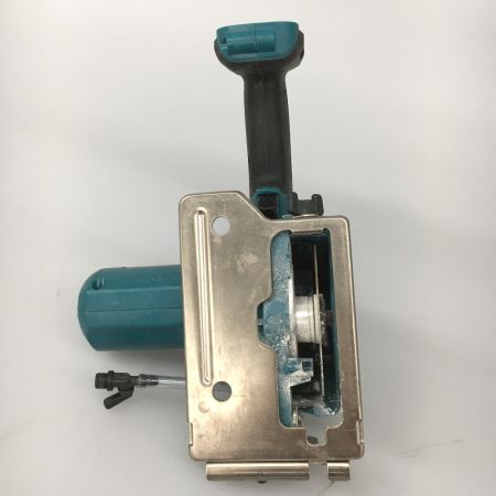  MAKITA マキタ  チップソーカッター  本体のみ コードレス式 85mm CC301DSH ブルー