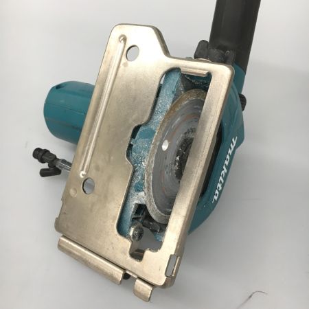  MAKITA マキタ  チップソーカッター  本体のみ コードレス式 85mm CC301DSH ブルー