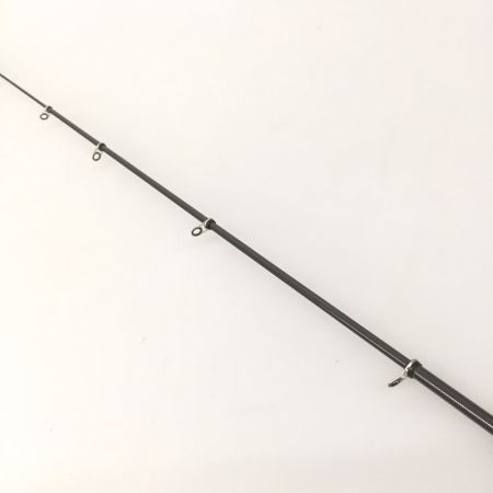  Fishman フィッシュマン ルアーロッド ビームスエクスパン Beams Xpan Beams Xpan7.10LHTS カバー無 竿袋付属