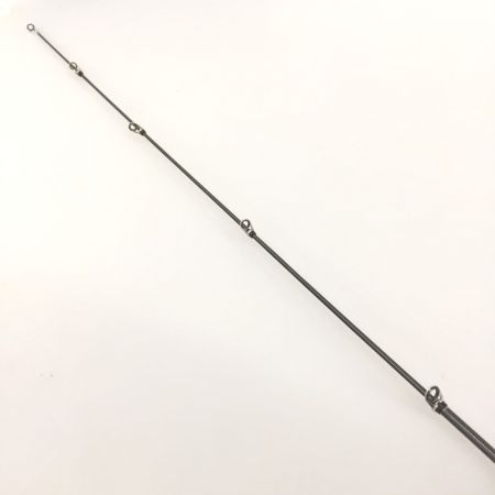  Fishman フィッシュマン ルアーロッド ビームスエクスパン Beams Xpan Beams Xpan7.10LHTS カバー無 竿袋付属