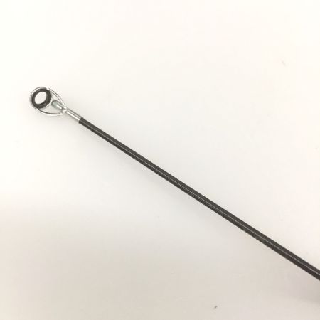  Fishman フィッシュマン ルアーロッド ビームスエクスパン Beams Xpan Beams Xpan7.10LHTS カバー無 竿袋付属