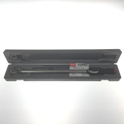 △△ KTC ケーティーシー デジラチェ ラチェットヘッドタイプ GEK-200R （ケース付属） Cランク