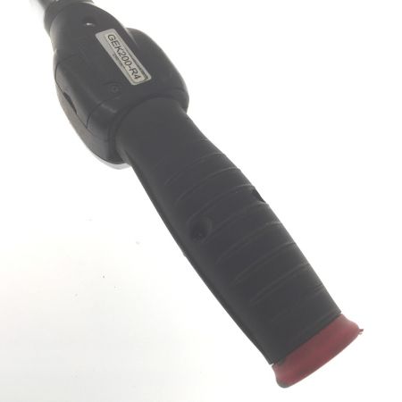  KTC ケーティーシー デジラチェ ラチェットヘッドタイプ GEK-200R （ケース付属）