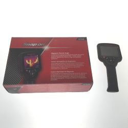 Snap-on スナップオン サーマルイメージャー EETH300 レッド Bランク