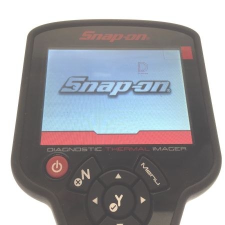Snap-on スナップオン サーマルイメージャー EETH300 レッド