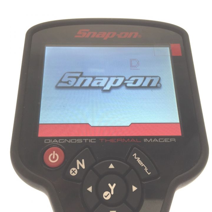 Snap-on スナップオン サーマルイメージャー EETH300 レッド｜中古｜なんでもリサイクルビッグバン