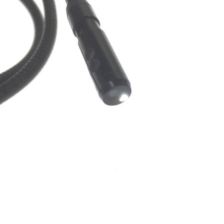  Snap-on スナップオン デジタルビデオスコープカメラ BK5600DUAL85 レッド 箱付