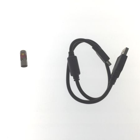  Snap-on スナップオン デジタルビデオスコープカメラ BK5600DUAL85 レッド 箱付