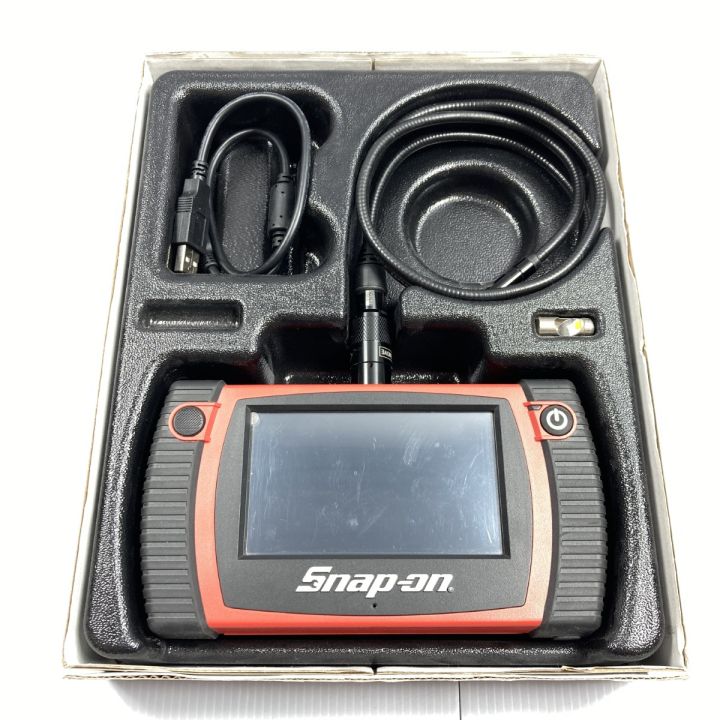 Snap-on スナップオン デジタルビデオスコープカメラ BK5600DUAL85