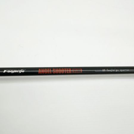Foojingo ANGEL SHOOTER エンジェルシューター ルアーロッド 本体のみ 釣り フィッシング 95ML