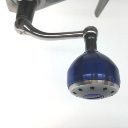  SHIMANO シマノ スピニングリール 11ツインパワー 02697 箱、ライン付