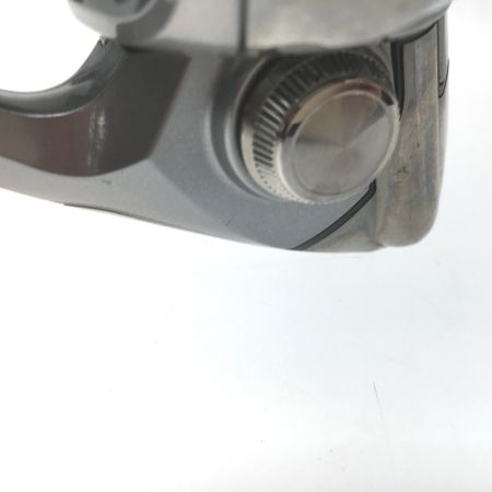  SHIMANO シマノ スピニングリール 11ツインパワー 02697 箱、ライン付