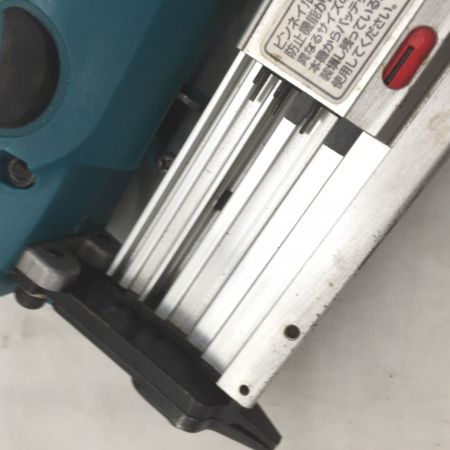  MAKITA マキタ 35mm 14.4v　エアツール ピンタッカー　本体のみ PT350D ブルー