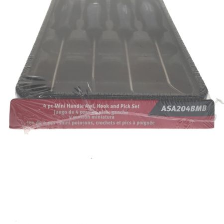  Snap-on スナップオン mini ピックツールセット クラシックグリップ  PAKPD1132 ネイビー