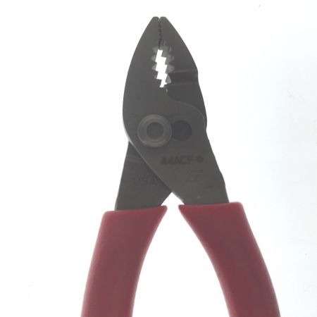  Snap-on スナップオン ツールセット  PAKTY430 レッド 3PC 44ACF/95ACF/85ACF