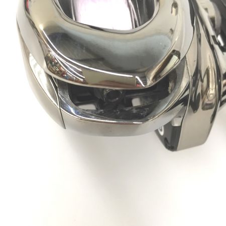  SHIMANO シマノ ベイトリール 21アンタレスDC ANTARES DC LEFT 04265 左ハンドル 外箱、ライン付属