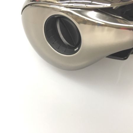  SHIMANO シマノ ベイトリール 21アンタレスDC ANTARES DC LEFT 04265 左ハンドル 外箱、ライン付属