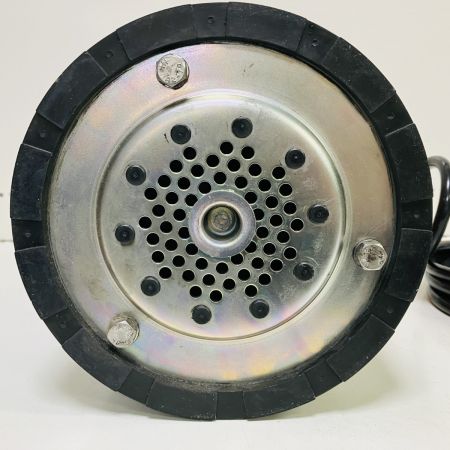 ЗЗ TSURUMI PUMP ツルミポンプ 100V 25mm 水中ポンプ 箱 取説付 LSC1.4S オレンジ