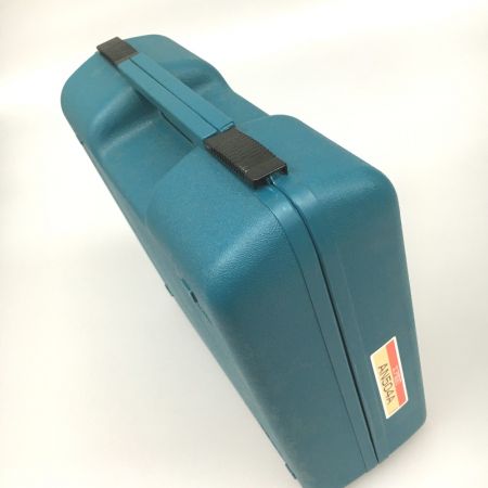  MAKITA マキタ 50ｍｍ　常圧　釘打機 AN504A ブルー