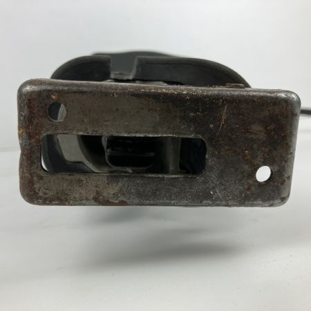 ЗЗ HITACHI 日立 100v 130mm セーバーソー ケース付 CR13V2 グリーン