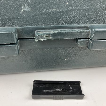 ЗЗ HITACHI 日立 100v 130mm セーバーソー ケース付 CR13V2 グリーン