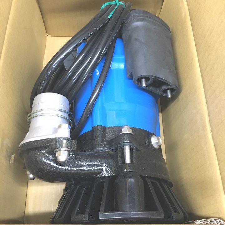 水中ポンプ ツルミポンプ RYOBIポンプ