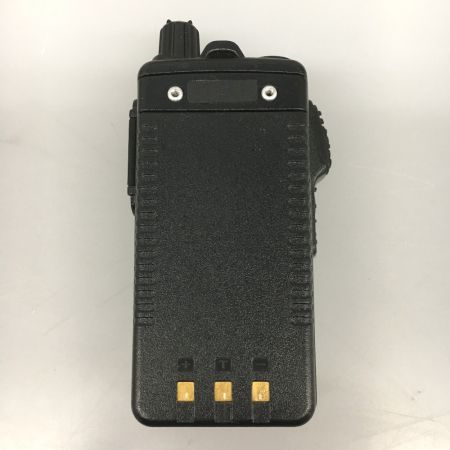  YAESU 八重洲新型 デュアルハンディ トランシーバー FT-65