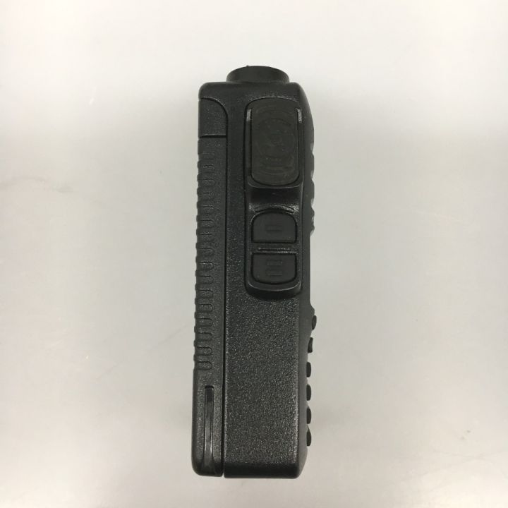 YAESU 八重洲新型 デュアルハンディ トランシーバー FT-65 - 中古家電