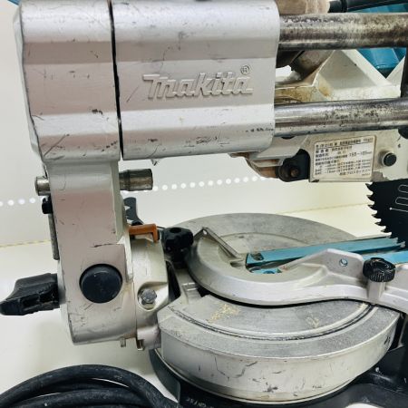 ЗЗ MAKITA マキタ 100v 165mm スライド丸のこ LS0612F 10