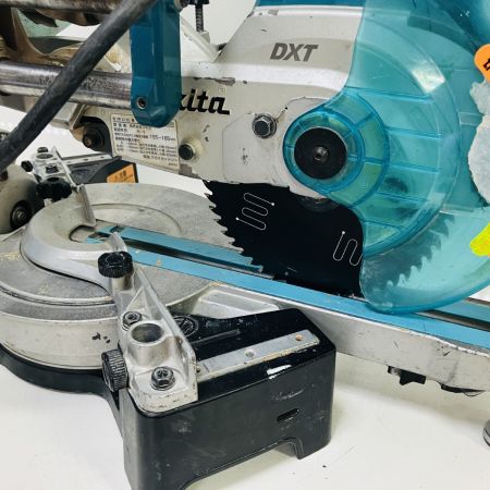 ЗЗ MAKITA マキタ 100v 165mm スライド丸のこ LS0612F 10