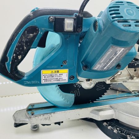 ЗЗ MAKITA マキタ 100v 165mm スライド丸のこ LS0612F 10