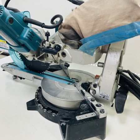 ЗЗ MAKITA マキタ 100v 165mm スライド丸のこ LS0612F 10