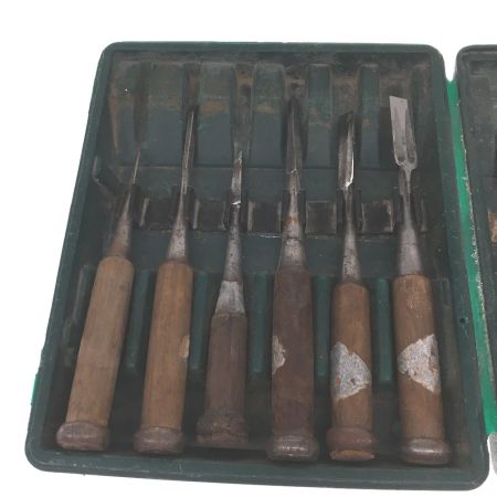  エスアイ興産 ノミ 10本セット