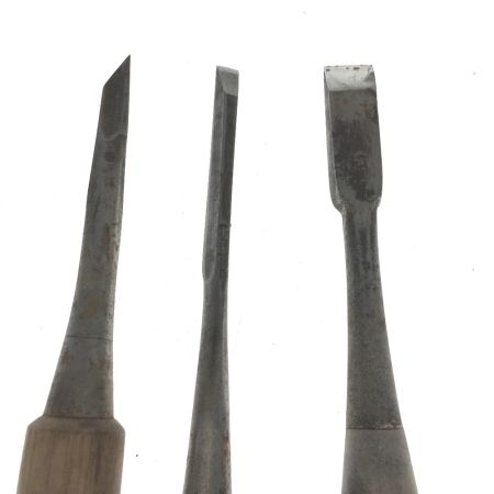  エスアイ興産 ノミ 10本セット