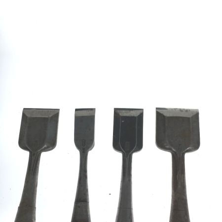  エスアイ興産 ノミ 10本セット