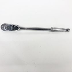 ДД Snap-on スナップオン ラチェット ｆ80ｍｐ Aランク