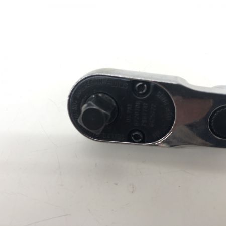 ДД Snap-on スナップオン ラチェット ｆ80ｍｐ