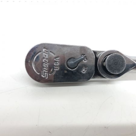 ДД Snap-on スナップオン ラチェット ｆ80ｍｐ