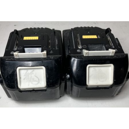 ЗЗ MAKITA マキタ 18V インパクトドライバ バッテリー×2 充電器 ケース付 TD170DTXAR