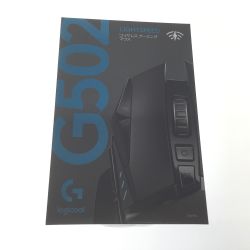 △△ Logicool ロジクール ワイヤレスゲーミングマウス G502 Nランク