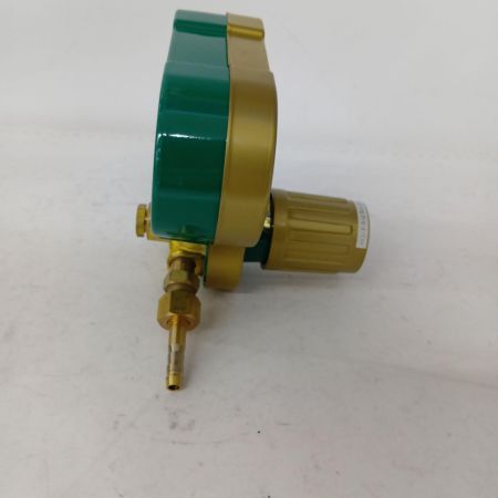 小池酸素 溶断器用圧力調整器 SGⅡ-1 ゴールド