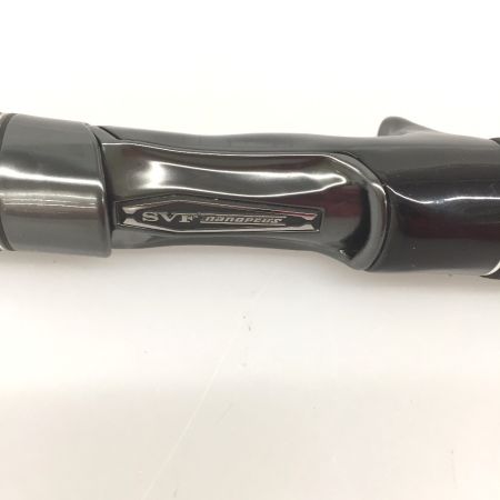  DAIWA ダイワ ルアーロッド スティーズ C74MH+ TOPGUN 竿袋付属