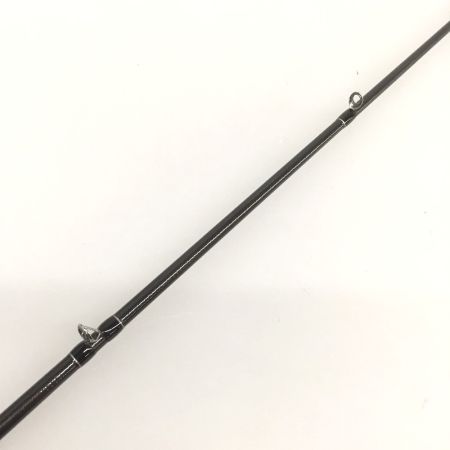  DAIWA ダイワ ルアーロッド スティーズ C74MH+ TOPGUN 竿袋付属